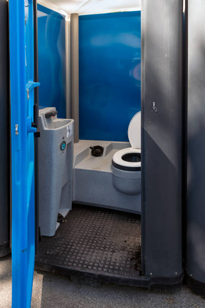 Best Porta potty services near me  in Byram, CT