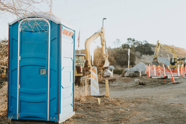Best Porta potty delivery and setup  in Byram, CT