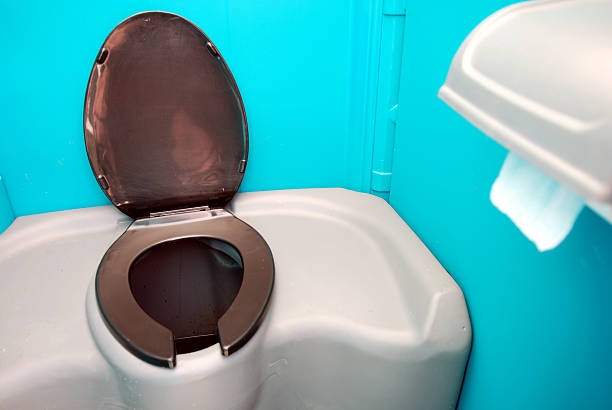 Best Portable toilet rental cost  in Byram, CT