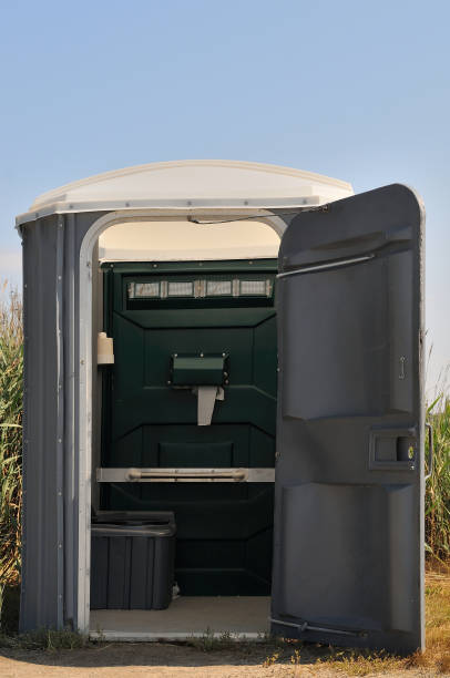 Portable Toilet Options We Offer in Byram, CT