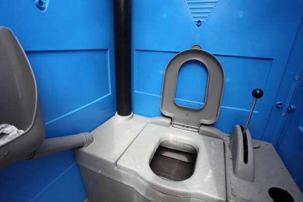 Best Long-term porta potty rental  in Byram, CT