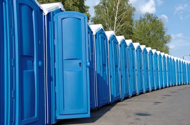 Best Porta potty rental near me  in Byram, CT